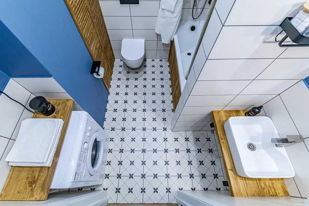 Новая квартира в ЖК Тихий центр