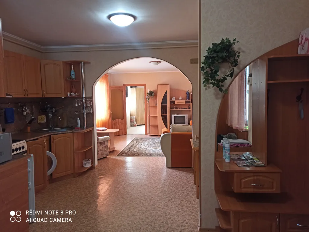 Коттедж Дом Усадьба для спокойного отдыха — аренда посуточно в Минеральные Воды