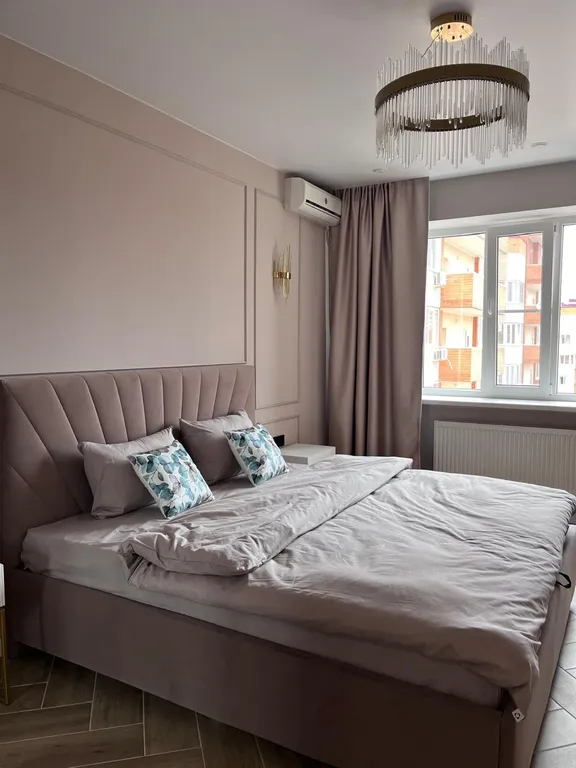 Апартаменты Парк