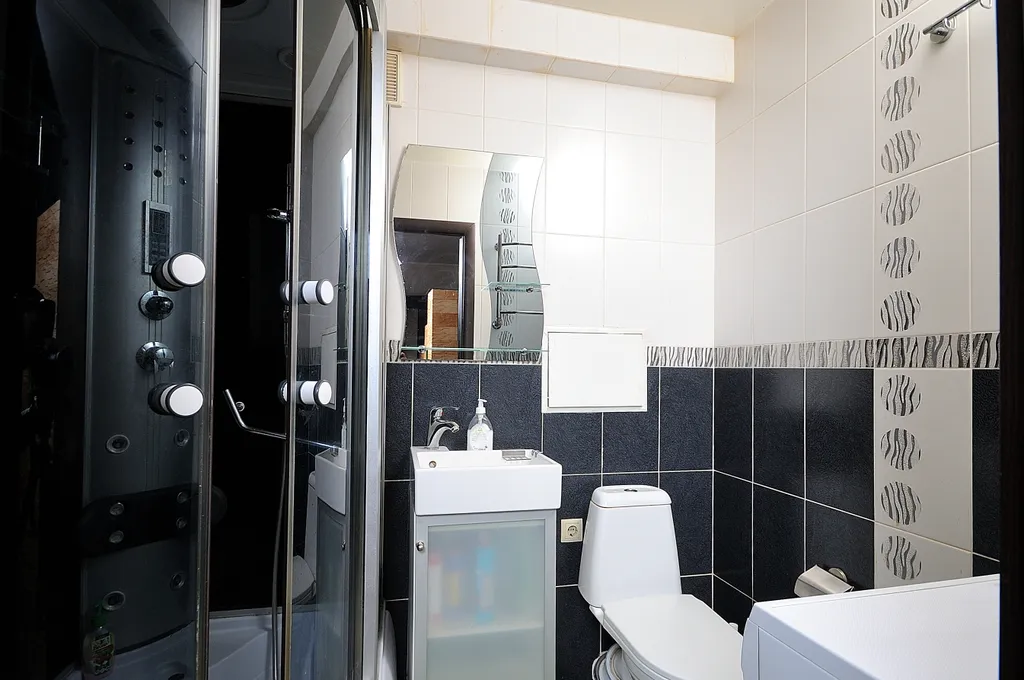 Квартира 2-комнатная Квартира — Омск