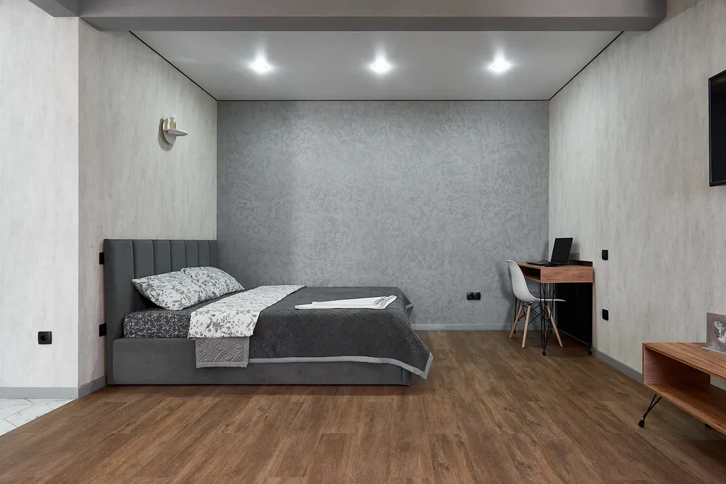 Лофт Апартамент-студия