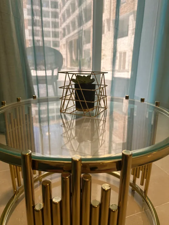 Апартаменты с личным пляжем и бассейном