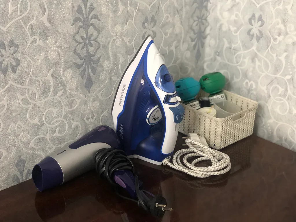 Квартира 2-комнатная квартира в центре Сухума — Сухум