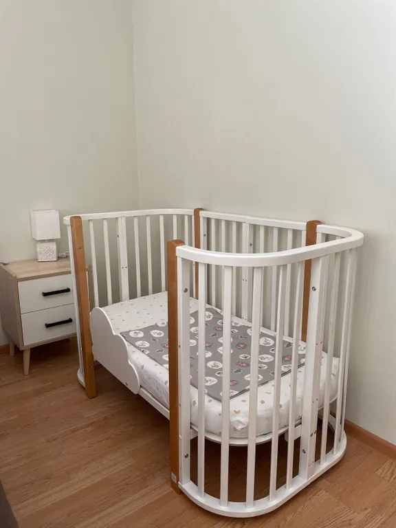 Апартамент на курорте Завидово у пляжа