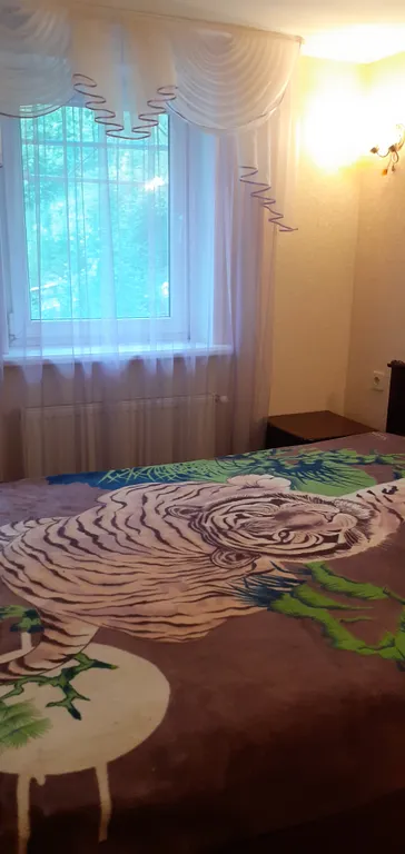 3-комнатный Дом