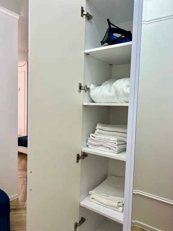 Квартира Квартира Стильная студия в элитном районе — Геленджик