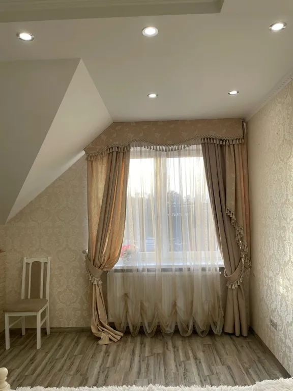 Комфортное и удобное жильё в тихом районе