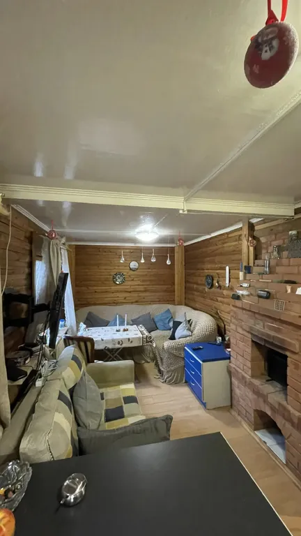 Коттедж Дом у Волги — аренда посуточно в Конаково