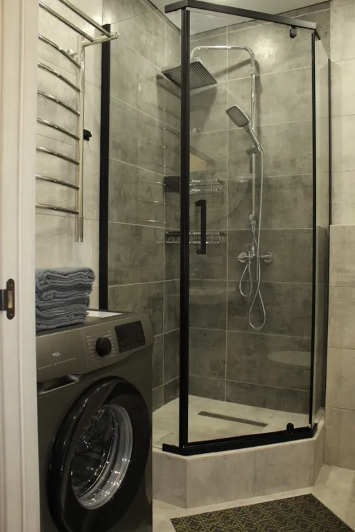 Уютная студия рядом с ЦПКиО имени В. В. Маяковского