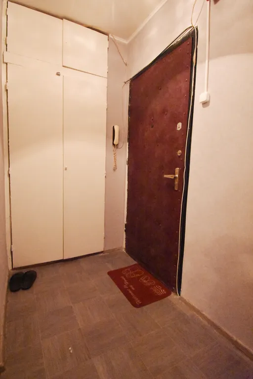 Квартира 1-комнатная Квартира — Москва