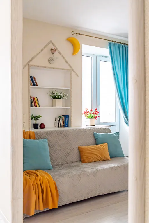 Гармония и комфорт! от собственника! Бронируйте!