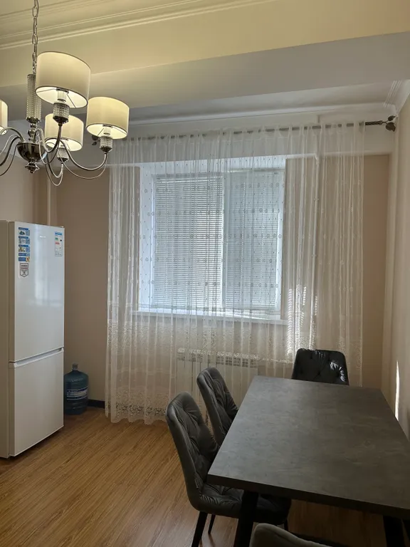 Квартира 2-комнатная Квартира — Махачкала