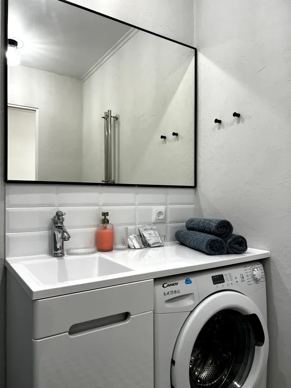 Центр Майкопа