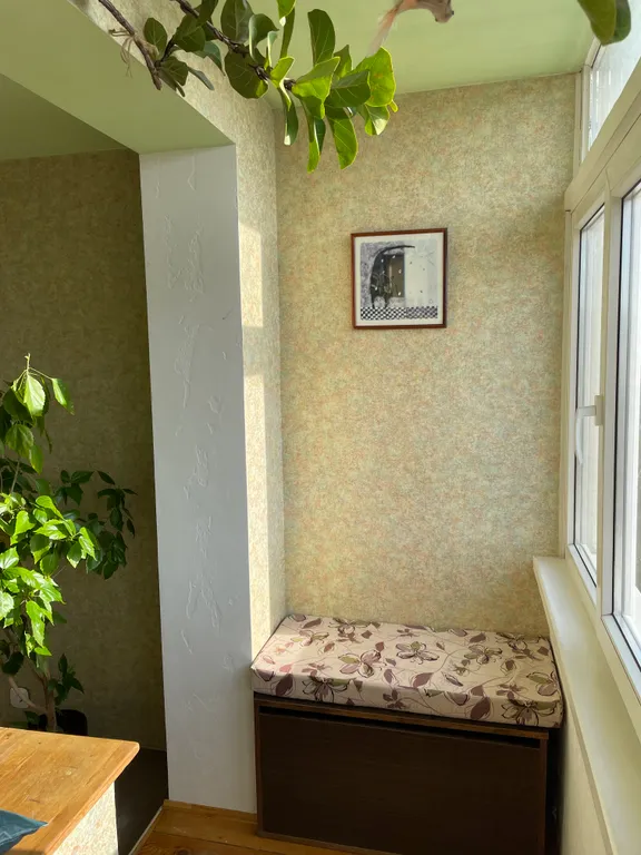 Квартира 3-комнатная Квартира — Калининград