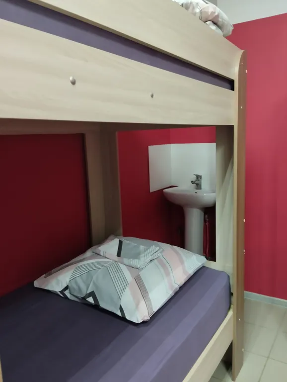 Квартира Комната — аренда посуточно в Пермь