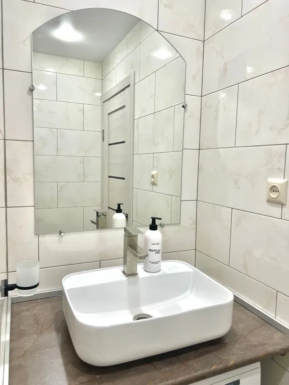 Уютный домик-бунгало рядом с Авачинской бухтой