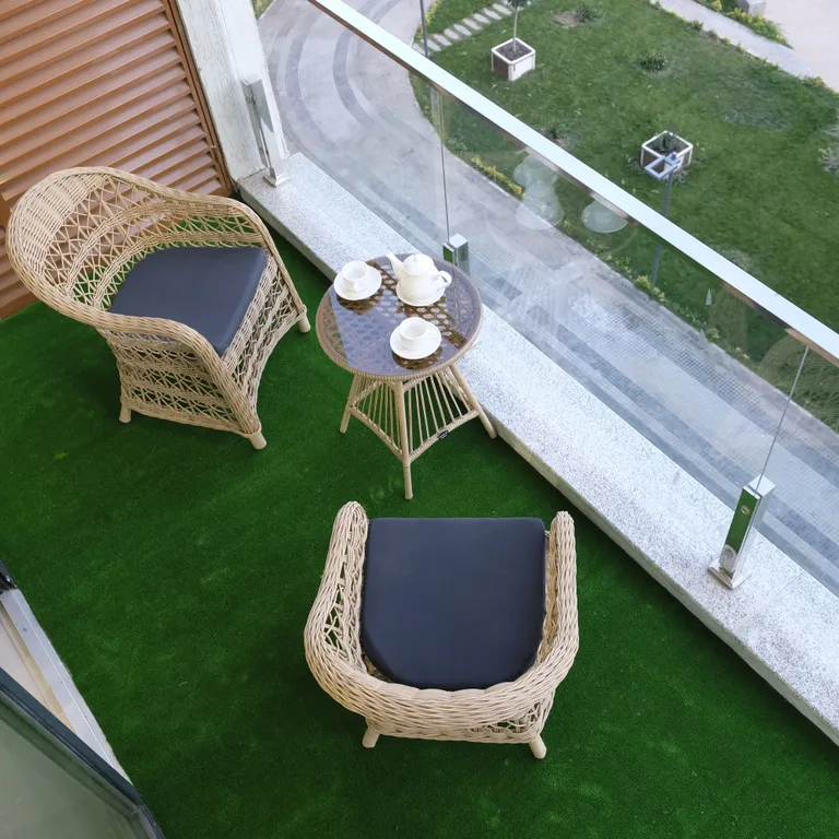 Iris Apartments A, Шикарные апартаменты в центре Ташкент Сити