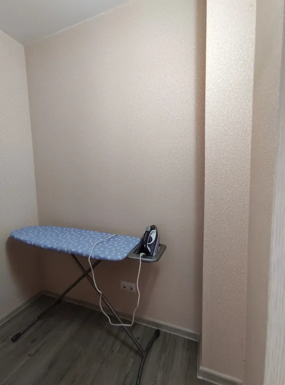 Квартира Уютная трёхкомнатная квартира в центре — Горячий Ключ