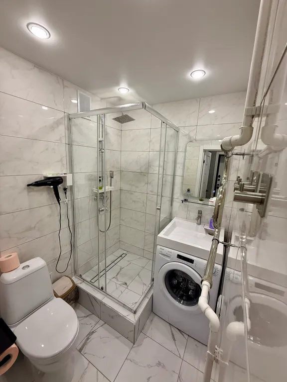 Ваша идеальная локация для комфортного отдыха