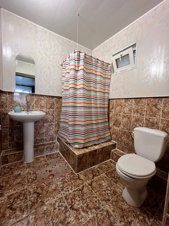 Трехместный комфорт