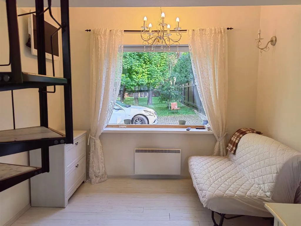 Уютный домик в Сосново