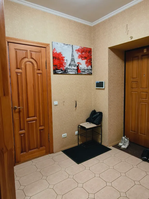 Уютная квартира в элитном доме в центре города