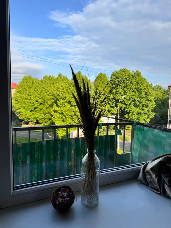 Самый центр и верхнее озеро