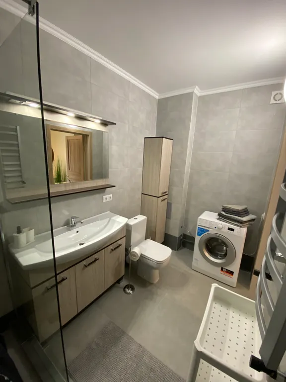 Квартира Квартира Светлогорск рядом с морем — Светлогорск