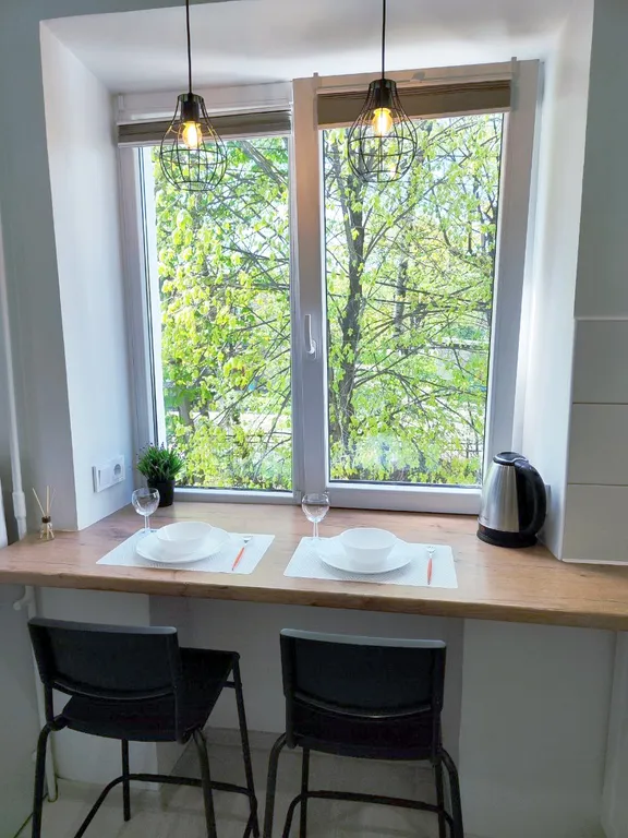 Апартамент в самом центре