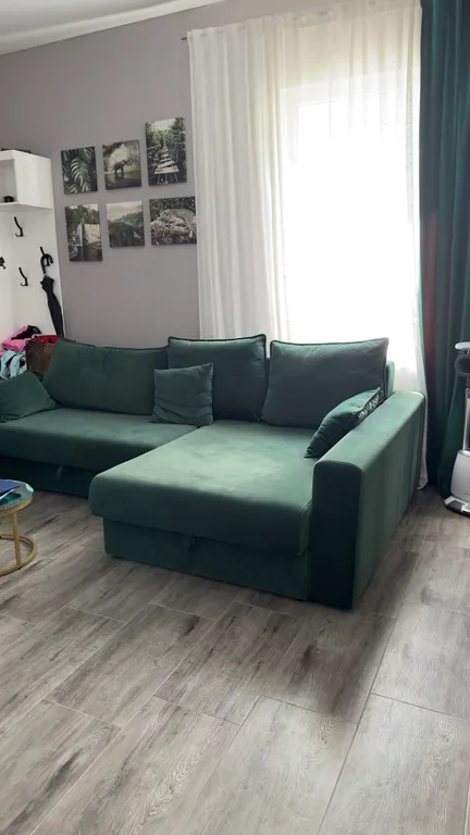 Дом в тихом месте рядом с Абрау-Дюрсо и морем