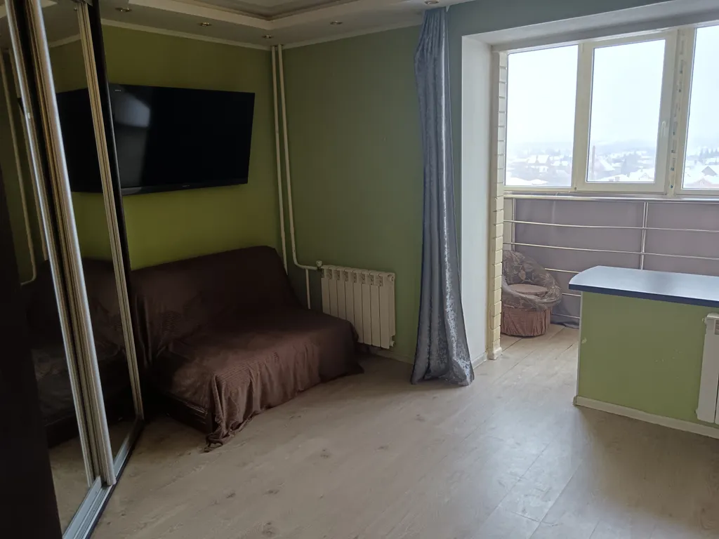 Квартира мечты