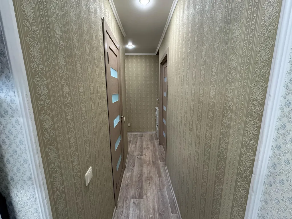 Уютные апартаменты Ак Барс  в центре Казани