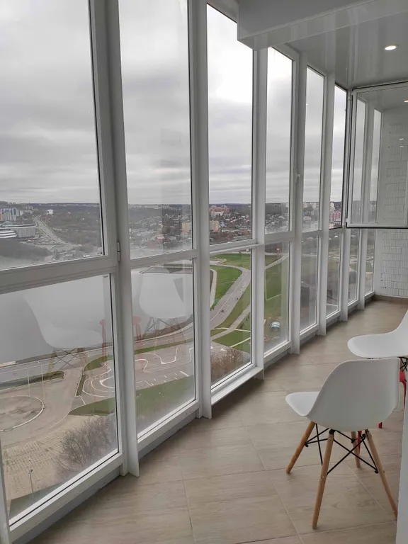 Квартира Лайнер с видом на Залив — аренда посуточно в Чебоксары