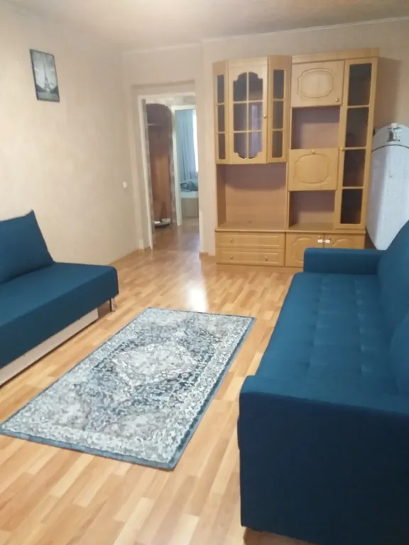 2-комнатная Квартира — аренда посуточно в Шахты