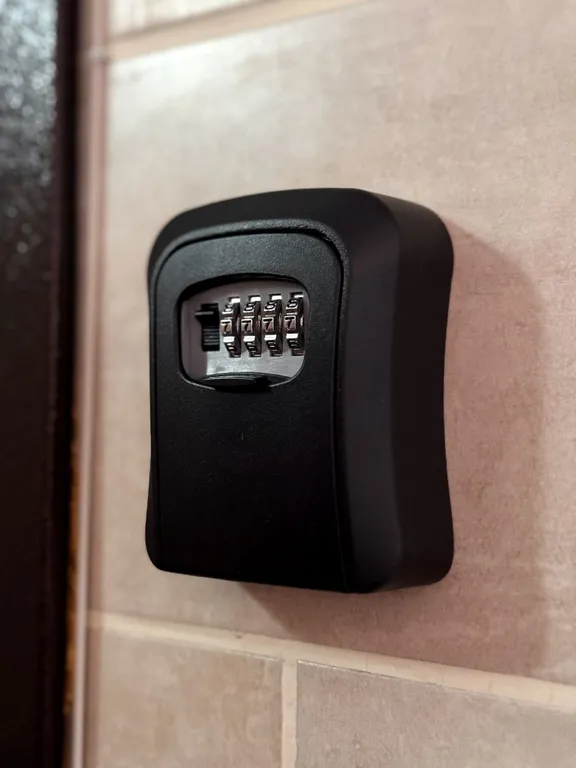 Уютная квартира недалеко от центра города Владикавказа