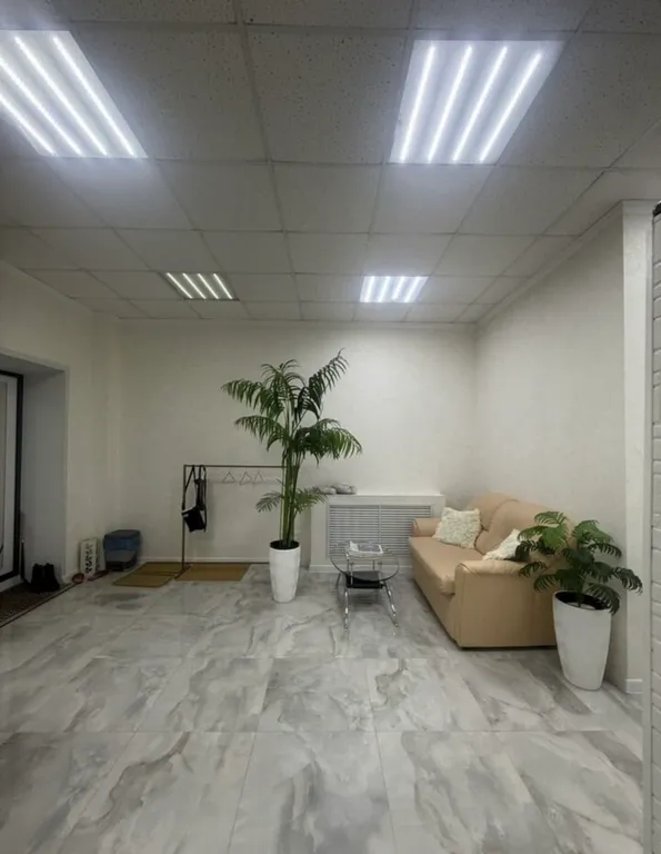 Комфортный номер