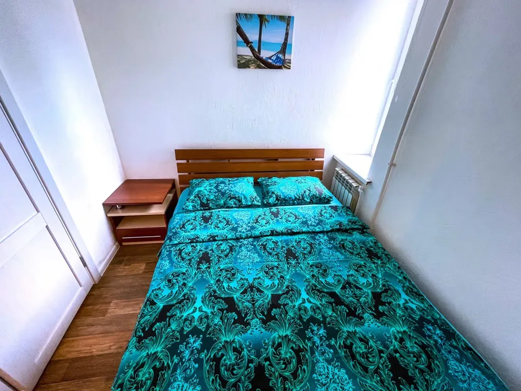 Квартира Комната — аренда посуточно в Екатеринбург