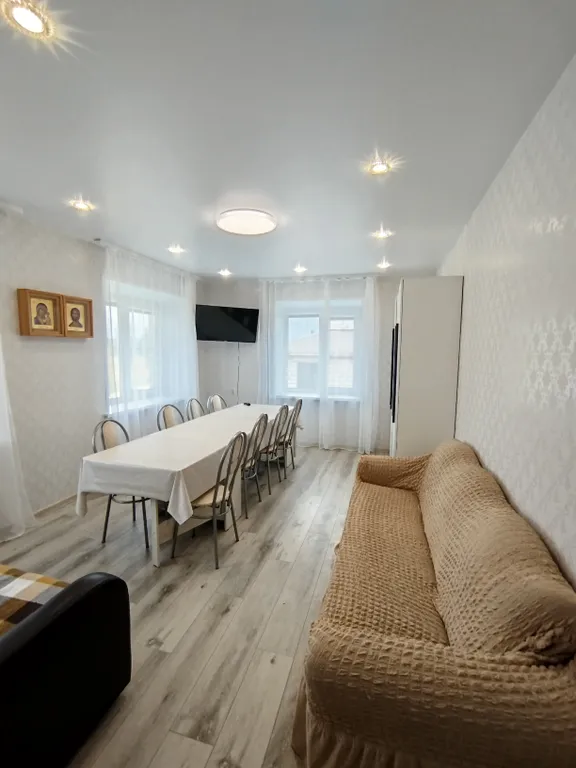 Дом в 15 минутах до центра