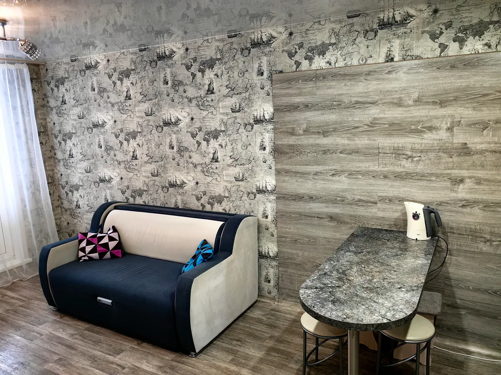 Квартира Квартира у Енисея — Красноярск