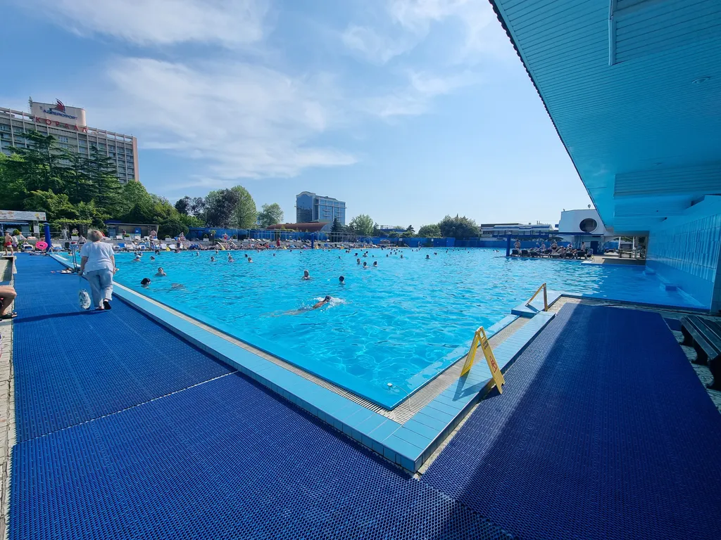 Квартира Квартира Студия у моря 452 — Сочи