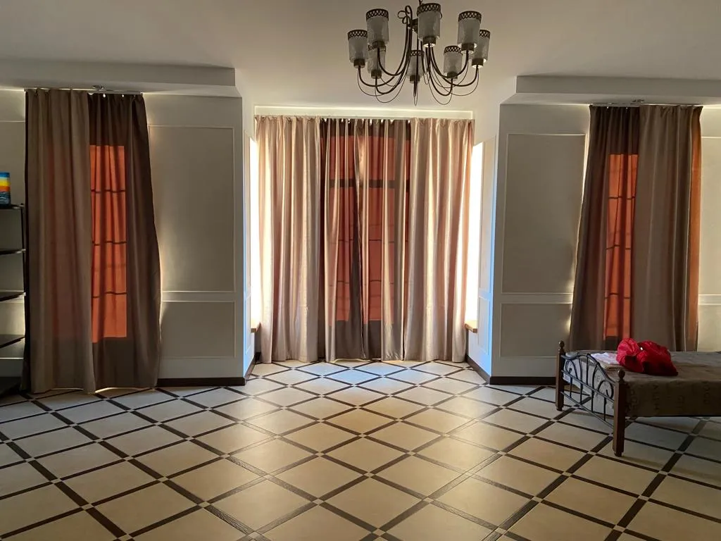 Легенда Лофт