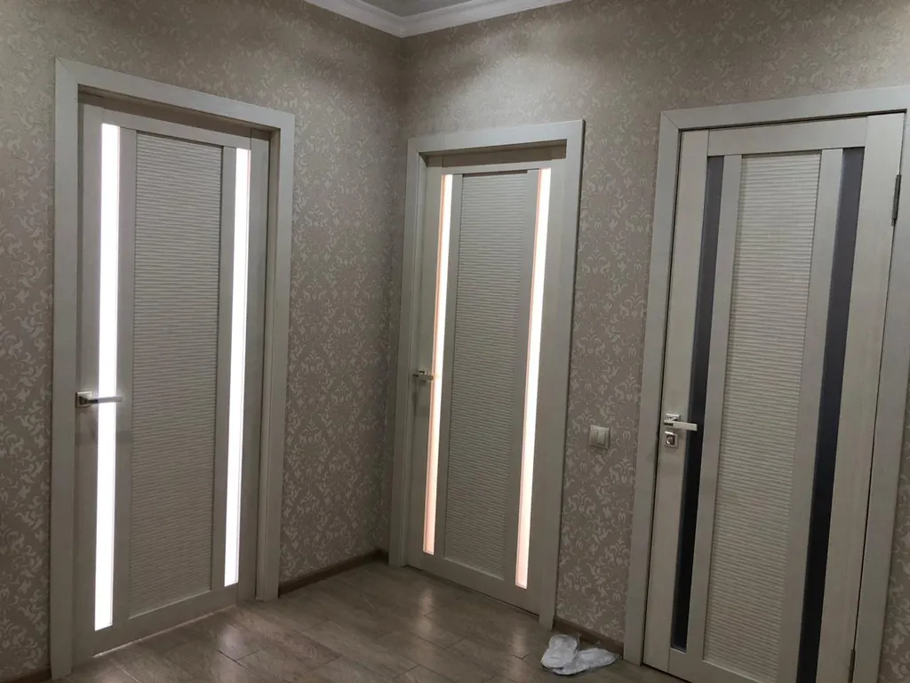 Шикарная квартира с видом на горы