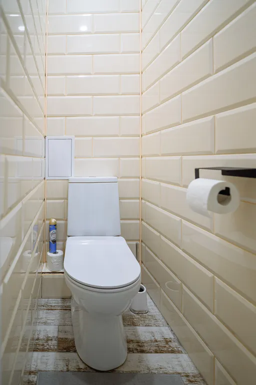 Двухкомнатная квартира рядом с Кремлем