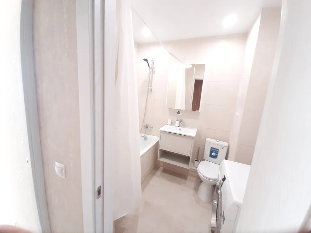 Тихий ЖК Южный берег