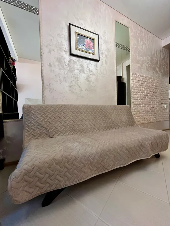 Квартира Квартира-студия в центре Адлера на первой береговой линией — Сочи