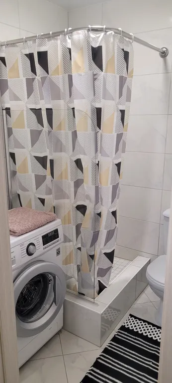 Студия в центре Дагомыса