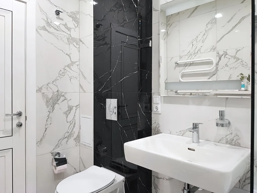 Квартира Квартира Apart-Deluxe Легенды моря: 2к.кв. Премиум отдых для семьи до 6 чел — Калининград