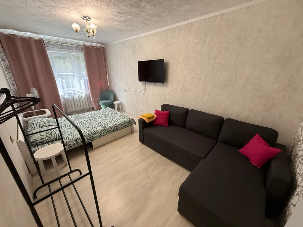 Квартира в самом центре города — аренда посуточно в Калуга