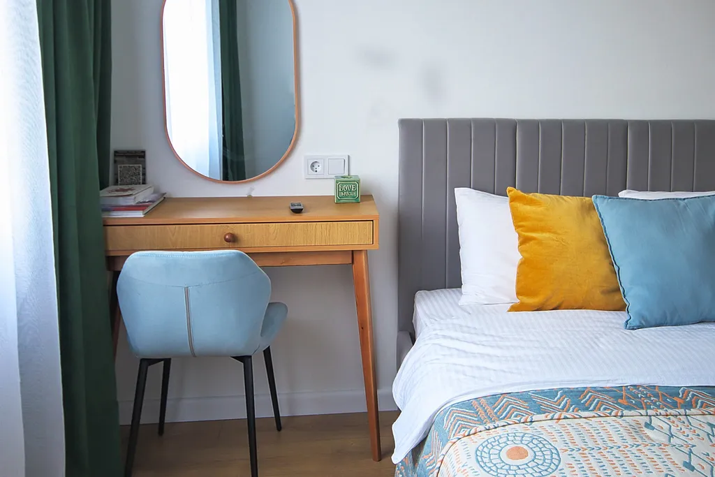 Квартира 1-к квартира - 4 минуты до парка — Краснодар