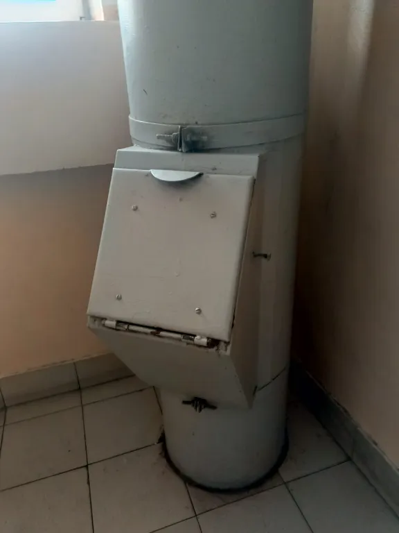 Уютная квартира в кварталах